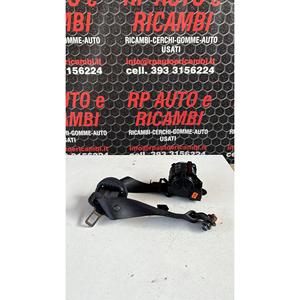 HYUNDAI i10 2ème Série (11>13) CEINTURE DE SÉCURITÉ ARRIÈRE GAUCHE 898102900PYN G4LA - Product Image 3