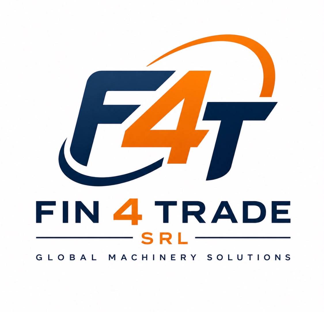 SRL FIN 4 TRADE logo