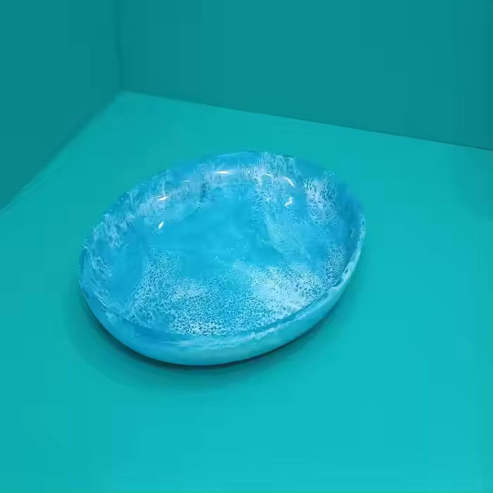 สีฟ้าท้องฟ้า