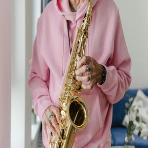 Sudaderas con capucha de lana de gran tamaño con estampado de logotipo personalizable, algodón orgánico para mujer, nuevo estilo informal, Sudadera con capucha recortada de invierno - Product Image 1