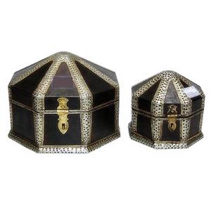 Wooden Jewellery <b>Box</b> Best Quality Home Decorative <b>Gift</b> Item Hot Sale Wholesale Luxury Item New Design Top Standard Product - Product Image 1