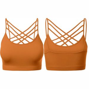 Soutien-gorge de sport respirant à séchage rapide pour femmes, soutien-gorge de sport confortable à séchage rapide pour femme - Product Image 1