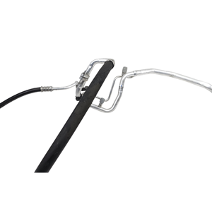 Tubi A/C PEUGEOT 3008 Serie 9678270580 YHZ (DV5RC) Diesel 1500 (16>23) - Product Image 5