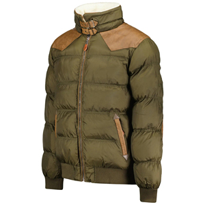 Wholesale Mens Parkas Jacket Outdoor Hooded Thick Stylish Warm <b>Waterproof</b> Fashion <b>Winter</b> Parka <b>Coat</b> - Product Image 4