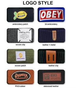 Soft Thick <b>Knitted</b> <b>Beanie</b> for Men Women Warm Cuffed Fit Skull Cap for Winter Outdoor Activities jacquard - Product Image 5