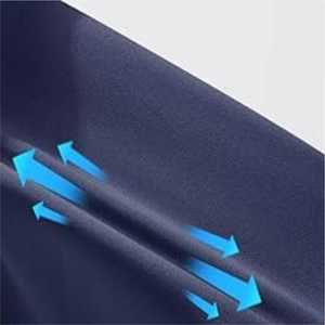 <b>Men's</b> High Quality Canvas Lightweight Quick-Dry Custom <b>Loose</b> Fit Street Style Casual Sportswear <b>Trousers</b> - Product Image 4