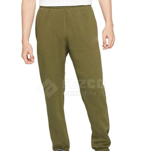 กางเกงวอร์มผู้ชายสีพื้นระบายอากาศได้ดี - Product Image 1