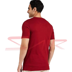 Camisetas Cómodas para Hombre en Stock, Transpirables, Nuevo Estilo, Camisetas Personalizadas para Hombre - Product Image 2