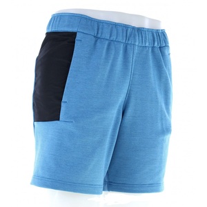 Pantalones cortos lisos OEM de alta calidad, pantalones cortos holgados para hombre, pantalones cortos informales a la moda, transpirables y duraderos - Product Image 2