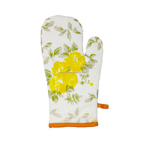 Mitaines de four abordables résistantes à la chaleur Mitaines de four élégantes et fonctionnelles Équipement de cuisine parfait pour la cuisine à domicile et les chefs professionnels - Product Image 5