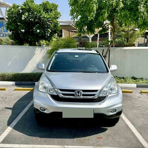 ใช้ H Onda CRV 2010 LHD - Product Image 1