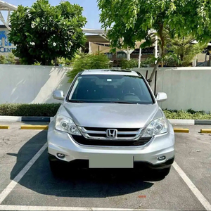 USED H ONDA CRV 2010 LHD