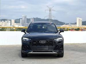 SUV AWD 2024 d'occasion, boîte automatique, jantes R21, régulateur de vitesse adaptatif, navigation, intérieur et extérieur propres, fourni du Japon - Product Image 4