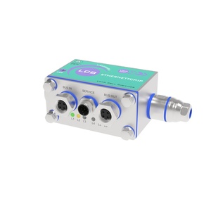 Exportador Italiano de Digitalizadores LCB POWERLINK 3A de Alta Calidad para Celdas de Carga - Versión Higiénica a Precio Accesible - Product Image 1