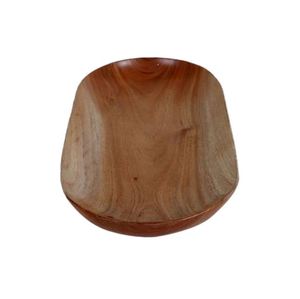 Plateau de service en bois fait à la main utilise pour le restaurant de vaisselle de cuisine dans le meilleur taux du fabricant indien - Product Image 3