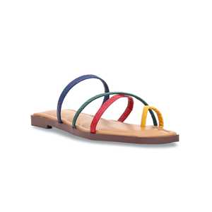 Multy Formal FR0506 Robes de cocktail Elégante tenue de soirée avec Chappal confortable - Product Image 2