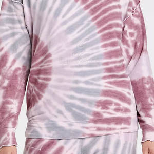 Ensemble de survêtement décontracté avec haut pull et pantalon de jogger assorti Costume de survêtement élégant Design à coupe décontractée - Product Image 5