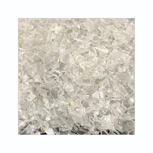 PET Bottle Scrap in bales Mix Color plastic scrap / 100% Clear PET Bottles Plastic Scrap for Sale - Product Image 5