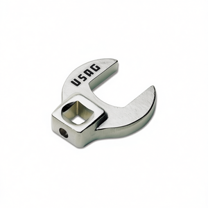 Llaves de Boca Ancha Usag, Herramienta de Alta Calidad para Apretar Fijaciones - Product Image 3