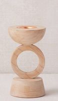 Nouveau brûleur d'encens en bois naturel 100% écologique fait à la main de luxe pour la maison et l'hôtel Décoratif Mubkhar Bukhoor