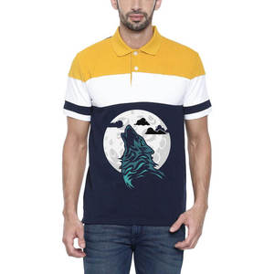 2025 Customized High Quality Men's for <b>Shirts</b> Breathable 100% Cotton Knitted Casual Custom Logo Embroidered Solid 6XL OEM - Product Image 1