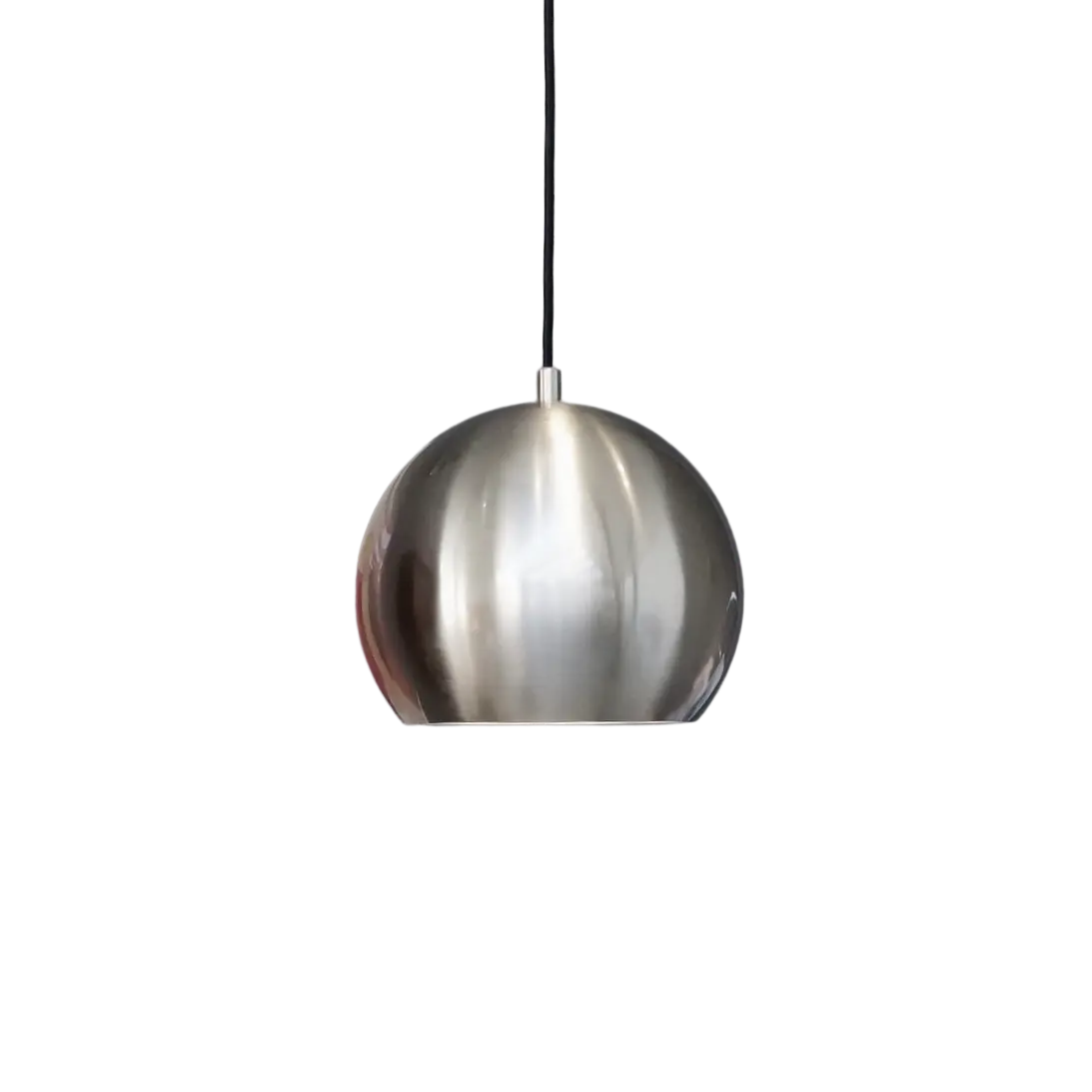 Estrela Orb Modern Classic Dome Luz Pingente