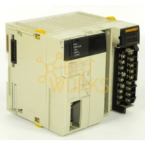 Omron CQM1HCPU51NL135 - Nuovo - Product Image 1