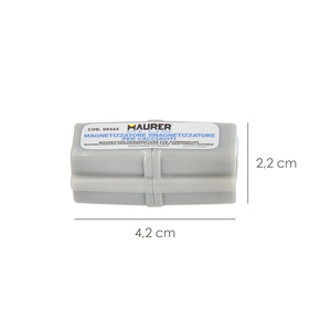 Imantatore - Smagnetizzatore per Cacciavite - Product Image 2