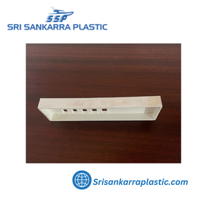 Cubierta de Ventilación de Plástico a Buen Precio / Panel de Plástico Ranurado, Componente Electrónico Original Nuevo - Product Image 4