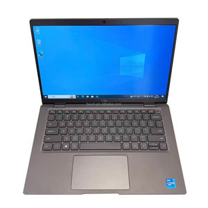 Portátil Empresarial Usado de Venta Caliente, AMD Ryzen 9 450G1, 16G, SSD de 256G, Ordenador de Oficina en Casa, Ligero y Portátil, 144Hz, Inglés - Product Image 1