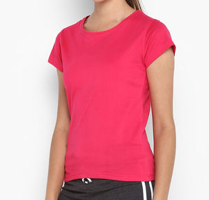 Camisetas cortas de alta calidad para mujer, Camisetas básicas sin mangas con ajuste de botones, venta al por mayor de verano, Unisex - Product Image 1