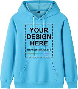 Haute qualité 100% coton éponge coupe régulière sweat à capuche d'hiver épaule tombante marque privée pour hommes en gros qualité supérieure - Product Image 2