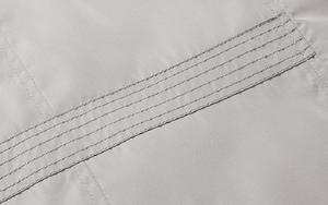 Veste légère décontractée pour homme Type TBF-138 col montant multi-poches coupe-vent élégant - Product Image 6