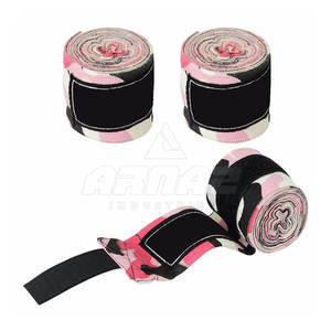 Vendas para Manos con Costuras Resistentes y Agarre Seguro, Ligeras, Cómodas y de Textura Suave - Product Image 2