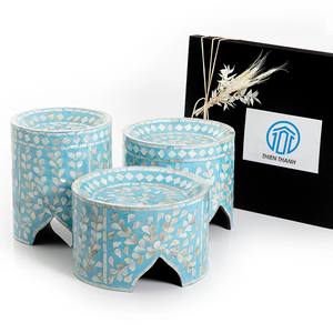 ที่ขายดีที่สุดแม่ของเค้กมุกหมายถึงเดือนรอมฎอนอี๊ดมูบารักเค้กจานช็อคโกแลตให้บริการ - Product Image 3