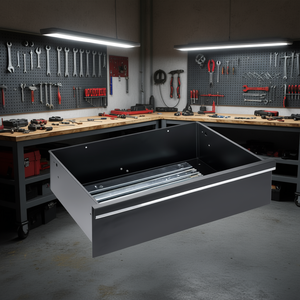 Hazet High-Drawer <b>Tool</b> <b>Trolley</b> Premium <b>Tool</b> Cabinets - Product Image 3