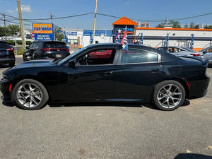 Dodge Charger GT RWD 2023 LIMPIO, Volante a la Izquierda, 50001-75000 Millas - Product Image 4