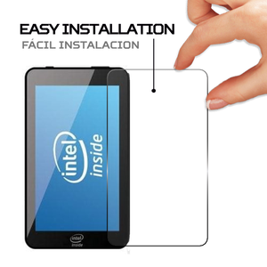 ฟิล์มกันรอยหน้าจอ ANTISHOCK สำหรับแท็บเล็ตคิวเบ็กซ์ 320i - Product Image 3