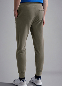 Survêtements 100% coton de qualité supérieure pour hommes, ensembles personnalisés avec capuche respirante écologique et poche pour les bras pour l'hiver - Product Image 6