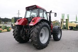 รถแทรกเตอร์ล้อตีนตะขาบ Case IH คุณภาพสูงสำหรับขาย พร้อมชุดเกียร์ปั๊มและเกียร์เครื่องยนต์ที่ยอดเยี่ยมสำหรับงานเกษตรทุกประเภท - Product Image 4