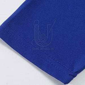 Chemise de sécurité polo haute visibilité, classe 2 ANSI, respirante, réfléchissante, imperméable, logo personnalisé, vêtements de travail pour usage industriel - Product Image 3