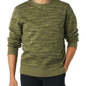 Nueva Sudadera Corta para Mujer 2025, 100% Algodón Ecológico, Cuello Redondo, Manga Regular, Corte Holgado y Cálido para Otoño e Invierno - Product Image 5