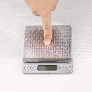 Lot de 2 rouleaux de film à bulles de 12 pouces x 72 pieds pour l'emballage des boîtes de déménagement, fournitures de protection pour l'expédition, perforés tous les 12 pouces - Product Image 4