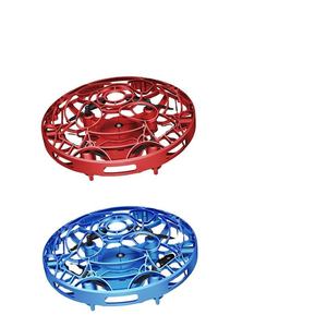 โดรนมินิบอลจานบินขนาดเล็ก2022ใช้มือและรีโมทคอนโทรลสำหรับผู้เริ่มต้น - Product Image 1