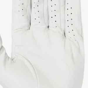 Gants de golf ajustables en cuir de mouton antidérapants avec fermeture à tirer pour dragonne ajustable, meilleur design pour hommes, nouvelle collection - Product Image 3