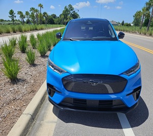 ฟอร์ด มัสแตง มัค-อี จีที ปี 2023 เครื่องยนต์เบนซิน ไมล์น้อย - Product Image 1