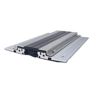 עמיד למים גומי להכניס חניה בניין המפרקים - Product Image 2