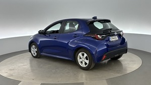 รถยนต์โตโยต้า Y9 ปี 2022 สภาพดีเยี่ยม ใช้งานน้อย - Product Image 2