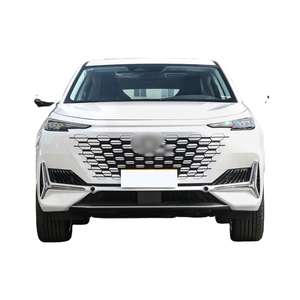 SUV Usada de Tamaño Mediano a Gasolina |   Vehículo 4x4/AWD Automático con Motor Turbo de 2.0 T |   Auto Usado de 5 Puertas y 5 Asientos, Funciona con Combustible - Product Image 4