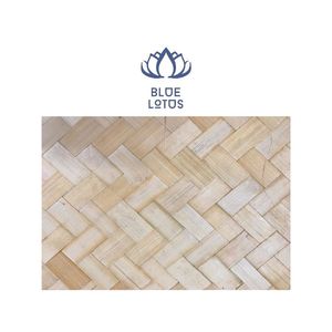 BEST PRICE Bamboo <b>Webbing</b> <b>Cane</b> Woven Roll Covering Handicraft Raw Material Vietnam - Product Image 1